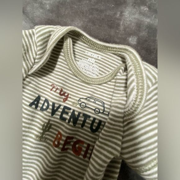 Newborn Bundle - Variety of items - Picture 6 of 10